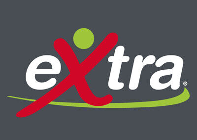 Logo Extra